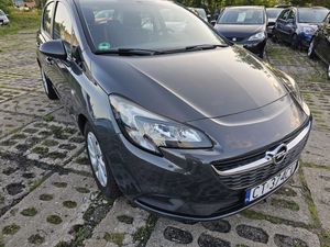 Opel Corsa E 2015