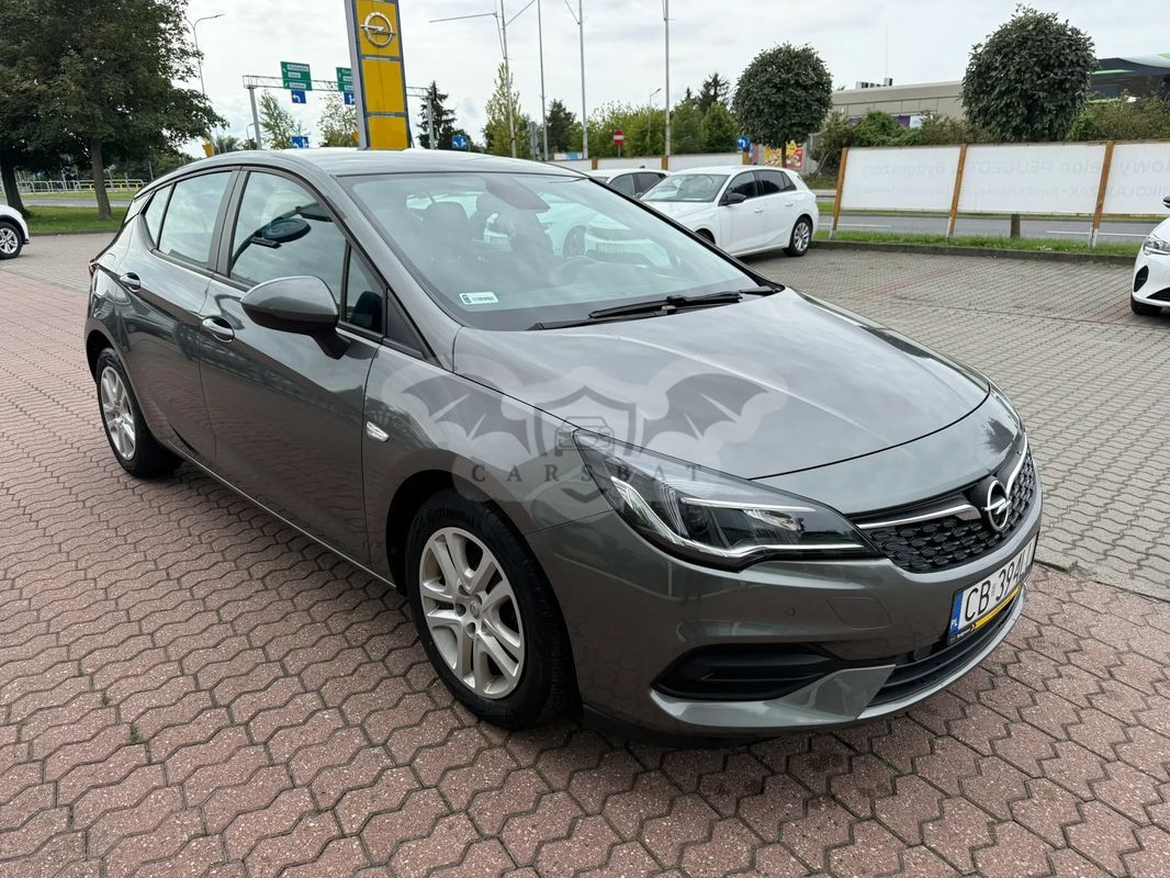 Opel Astra K V 1.2 T 2020 S&S 2019