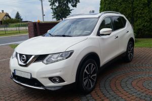 Nissan X-Trail III 1.6 dCi Tekna 2015