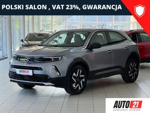 Opel Mokka 1.2 T Elegance S&S 2022