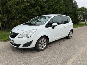 Opel Meriva II 1.4 Enjoy 2010