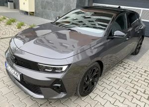 Opel Astra L VI 1.6 T Plug-in Hybrid GS Line 2022