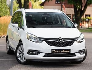 Opel Zafira C 1.6 D (CDTi ecoFLEX) Start/Stop Business Edition 2018