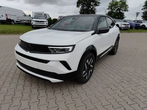 Opel Mokka 2025