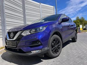 Nissan Qashqai II 2018