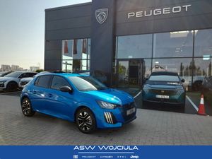 Peugeot 208 II 1.2 PureTech Allure S&S 2025