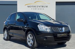 Nissan Qashqai I 1.6 Visia 2009