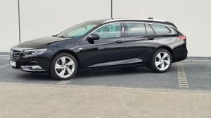 Opel Insignia B 2.0 CDTI Sports Tourer Automatik 2018