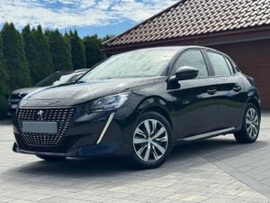 Peugeot 208 II 2020