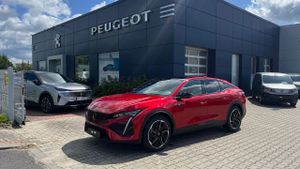 Peugeot 408 1.2 PureTech mHEV GT S&S e-DSC6 2025