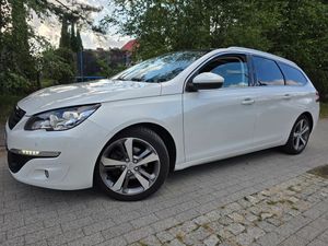 Peugeot 308 T9 SW BlueHDi 120 Stop & Start Business-Line 2015
