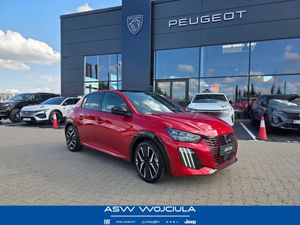 Peugeot 208 II 1.2 mHEV GT 2025