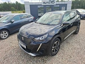 Peugeot 2008 II 1.2 PureTech Allure S&S EAT8 2020