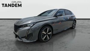 Peugeot 308 P5 1.2 mHEV GT S&S e-DCS6 2025