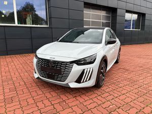 Peugeot 208 II 1.2 mHEV GT 2025