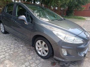 Peugeot 308 T7 150 THP Premium 2007