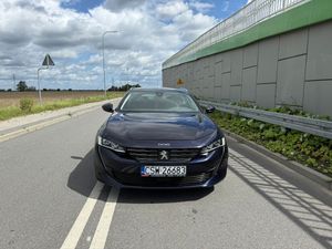 Peugeot 508 II 1.5 BlueHDi Active S&S 2021