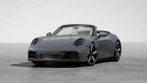 Porsche 911 992 Carrera S 2025