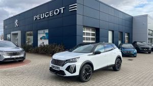 Peugeot 2008 II PureTech mHEV GT e-DCS6 2025