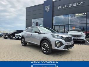Peugeot 2008 II PureTech mHEV Allure e-DCS6 2025