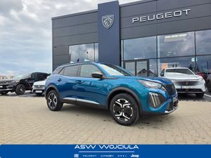 Peugeot 2008 II PureTech mHEV Allure e-DCS6 2025