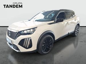 Peugeot 2008 II 2025