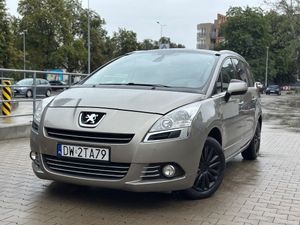 Peugeot 5008 I 2011