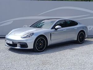 Porsche Panamera 2017
