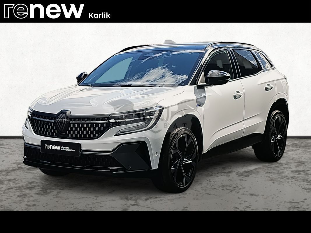 Renault Austral 2023
