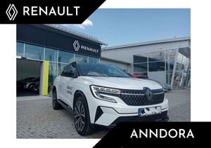 Renault Austral 1.2 E-Tech Full Hybrid 200 Iconic MMT 2024