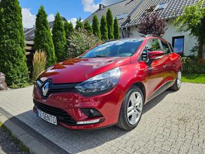 Renault Clio IV (Energy) TCe 75 Start & Stop LIFE 2019