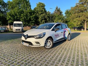 Renault Clio IV 1.5 dCi Business 2017