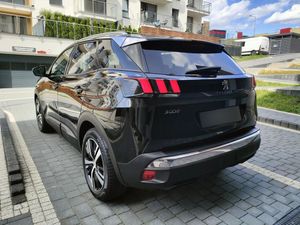 Peugeot 3008 II 1.5 BlueHDi Active S&S EAT8 2019