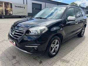 Renault Koleos I 2012