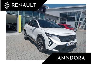 Renault Rafale 1.2 E-Tech Full Hybrid 200 Techno MMT 2024