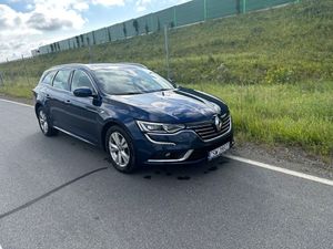 Renault Talisman (SM6) Grandtour ENERGY dCi 130 EDC INTENS 2017