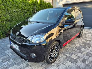 Skoda Citigo 1.0 MPI Sport 2014