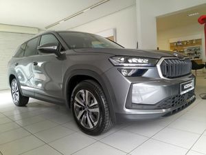 Skoda Kodiaq II 2025