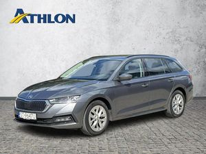Skoda Octavia IV 2.0 TDI Ambition DSG 2022