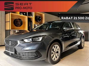 Seat Leon IV 2025