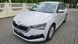 Skoda Scala 1.0 TSI DSG Ambition 2022