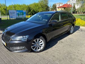 Skoda Superb III 2.0 TDI Premium Edition 2019