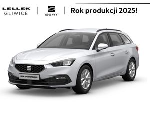Seat Leon IV 1.5 TSI Style 2025