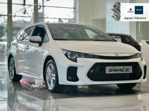Suzuki Swace 2024