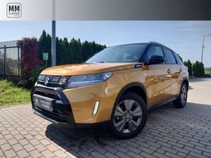 Suzuki Vitara III 2024