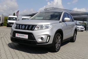 Suzuki Vitara III 1.0 Boosterjet Premium 4WD 2019