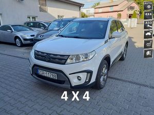 Suzuki Vitara II 1.6 DDiS (4x4) Allgrip Comfort 2015