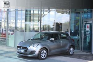 Suzuki Swift V 2023