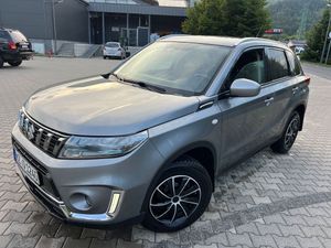Suzuki Vitara III 1.4 Boosterjet Hybrid Allgrip Comfort 2020