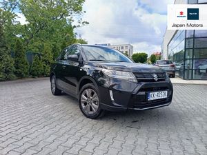 Suzuki Vitara III 2024
